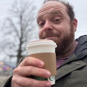 Meet your Posher, Milo